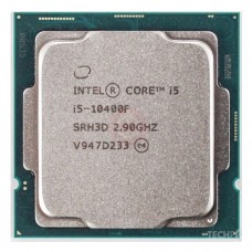 CPU Intel Core i5-10400F-Comet Lake